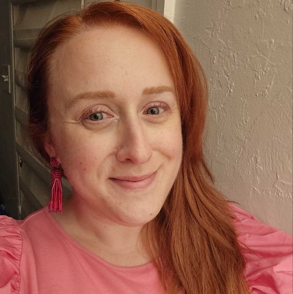 Meet your Posher, Lori